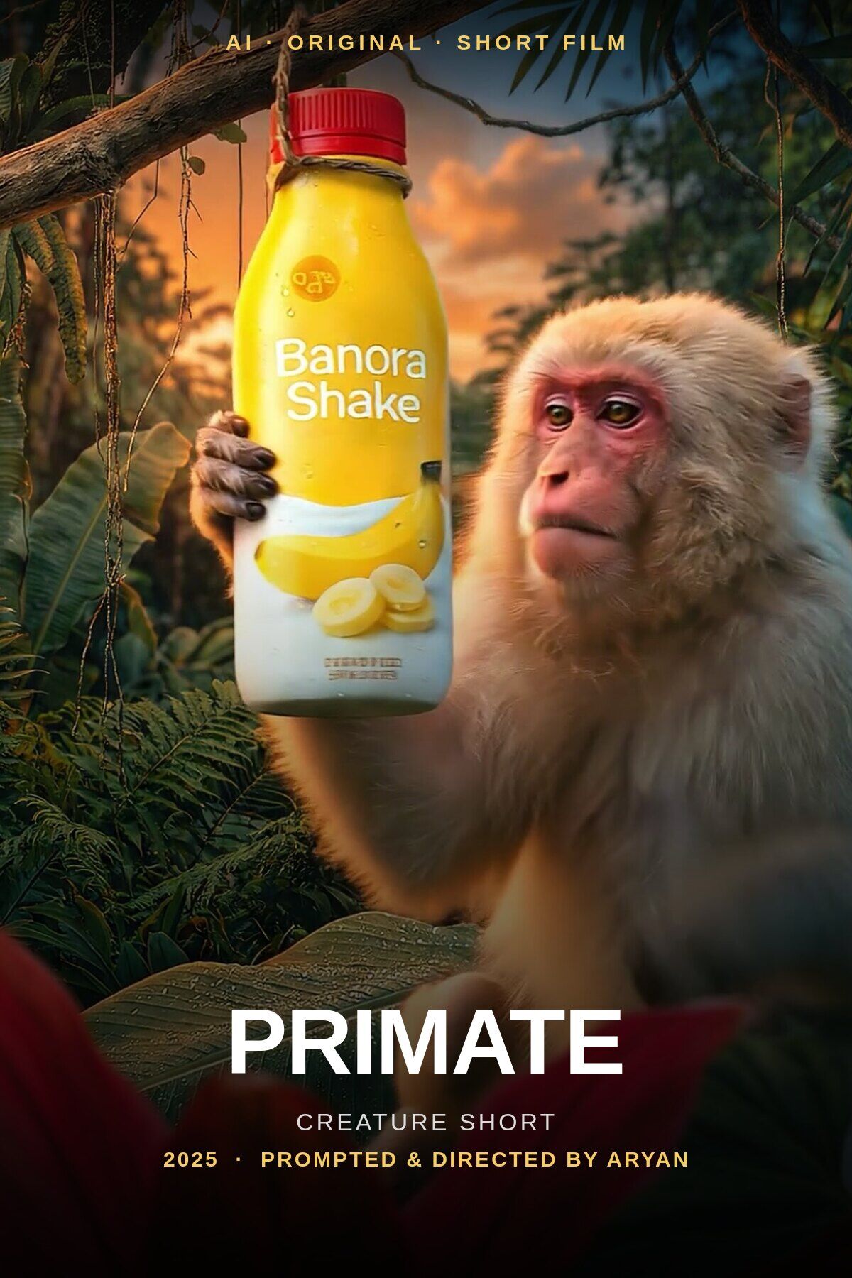 Primate